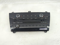 2015-2017 Bmw X3 Climate Control Module Temperature AC/Heater Replacement P/N:6411 9378829-02 Fits Fits 2015 2016 2017 2018 