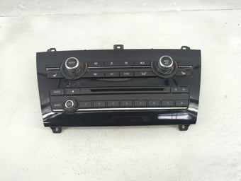 compare product 2015-2017 Bmw X3 Climate Control Module Temperature AC/Heater Replacement P/N:6411 9378829-02 Fits Fits 2015 2016 2017 2018 OEM Used Auto Parts