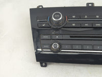 2015-2017 Bmw X3 Climate Control Module Temperature AC/Heater Replacement P/N:6411 9378829-02 Fits Fits 2015 2016 2017 2018 