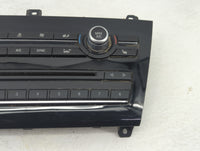2015-2017 Bmw X3 Climate Control Module Temperature AC/Heater Replacement P/N:6411 9378829-02 Fits Fits 2015 2016 2017 2018 