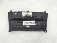 2015-2017 Bmw X3 Climate Control Module Temperature AC/Heater Replacement P/N:6411 9378829-02 Fits Fits 2015 2016 2017 2018 