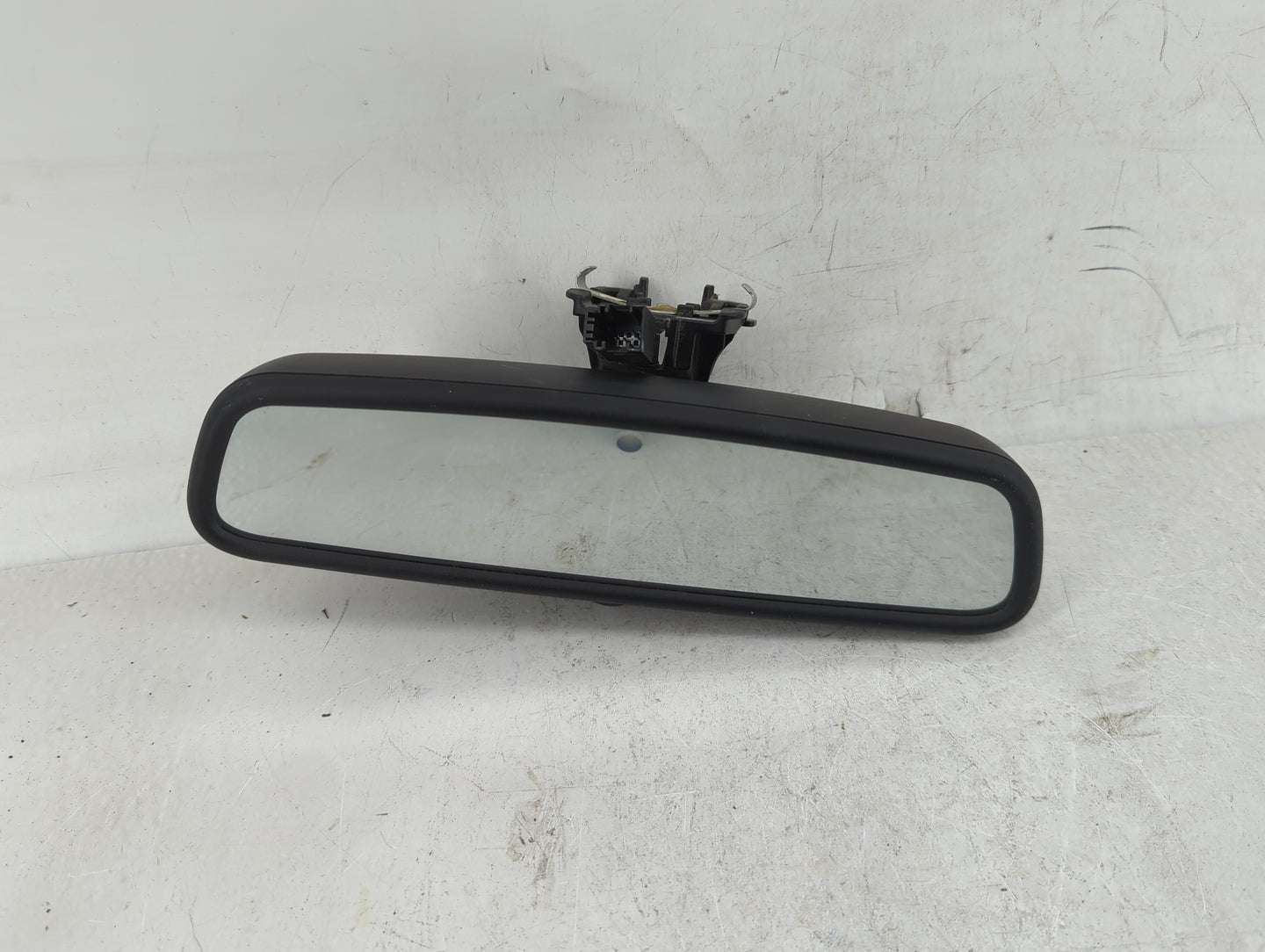 2015-2017 Bmw X3 Interior Rear View Mirror Replacement OEM P/N:9320305-02 Fits Fits 2015 2016 2017 OEM Used Auto Parts - Oem