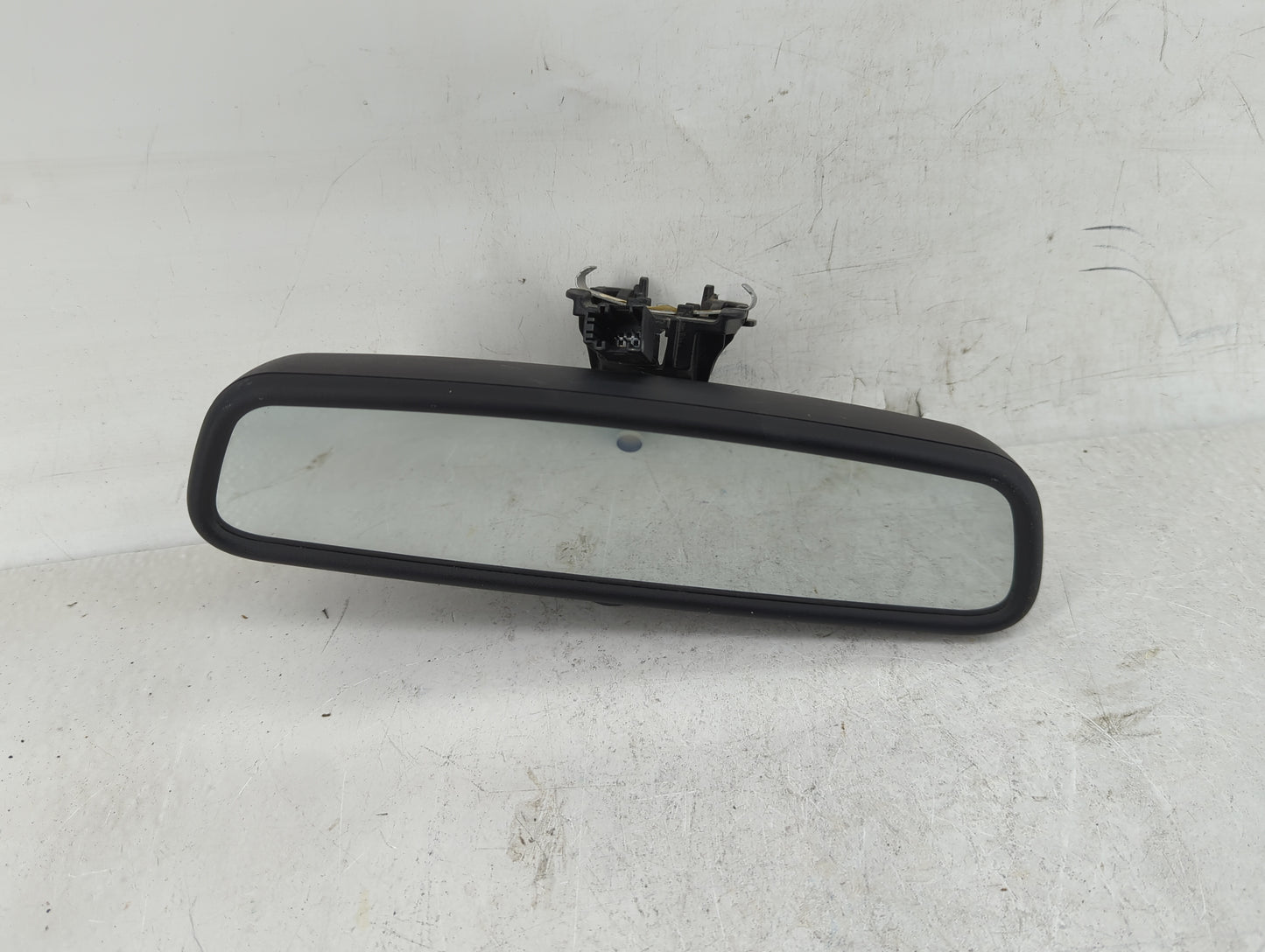 2015-2017 Bmw X3 Interior Rear View Mirror Replacement OEM P/N:9320305-02 Fits Fits 2015 2016 2017 OEM Used Auto Parts - Oem