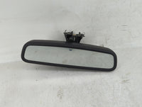 2015-2017 Bmw X3 Interior Rear View Mirror Replacement OEM P/N:9320305-02 Fits Fits 2015 2016 2017 OEM Used Auto Parts - Oem