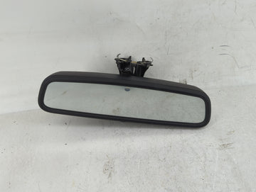 2015-2017 Bmw X3 Interior Rear View Mirror Replacement OEM P/N:9320305-02 Fits Fits 2015 2016 2017 OEM Used Auto Parts - Oem