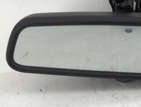 2015-2017 Bmw X3 Interior Rear View Mirror Replacement OEM P/N:9320305-02 Fits Fits 2015 2016 2017 OEM Used Auto Parts - Oem