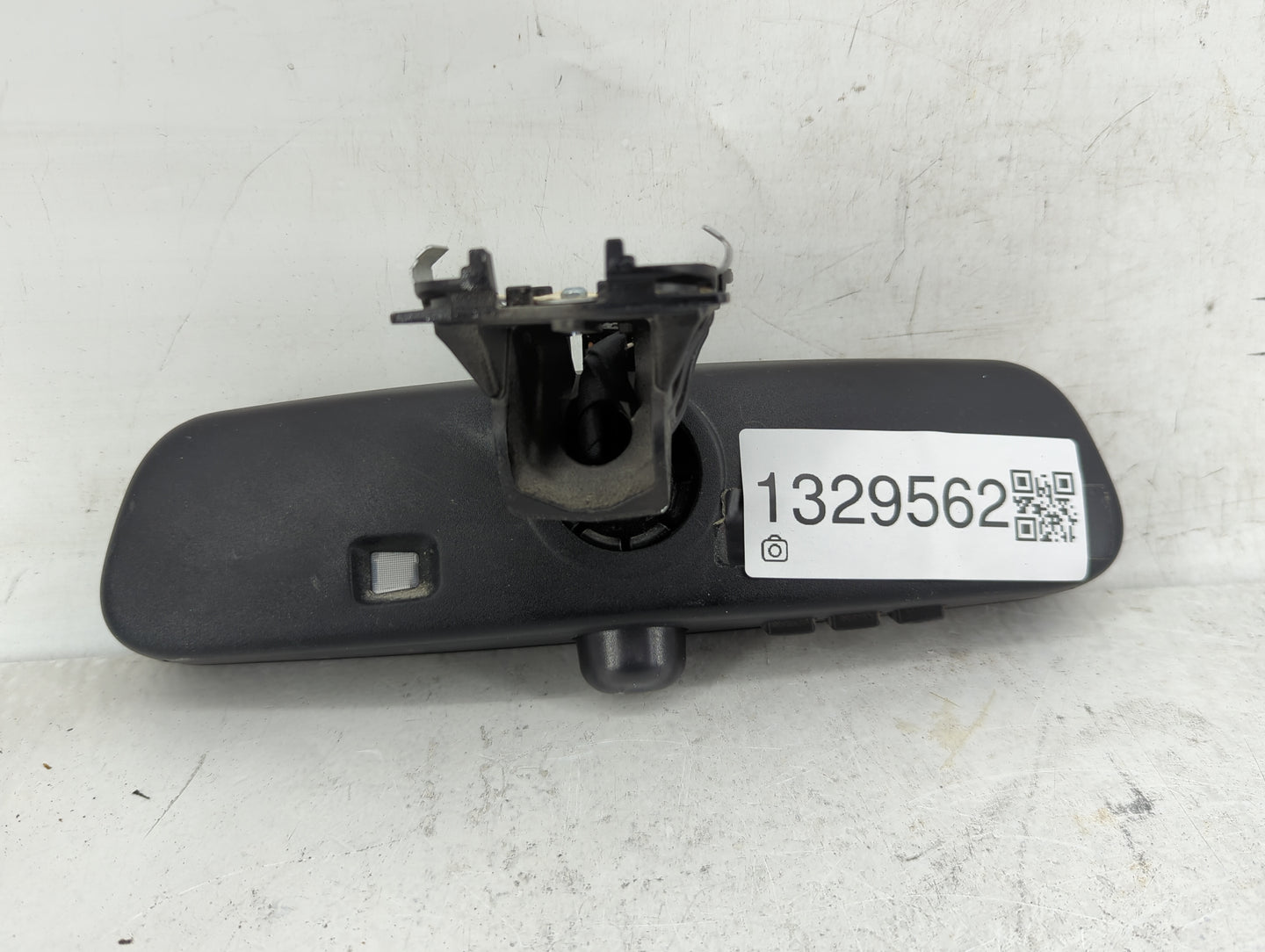 2015-2017 Bmw X3 Interior Rear View Mirror Replacement OEM P/N:9320305-02 Fits Fits 2015 2016 2017 OEM Used Auto Parts - Oem