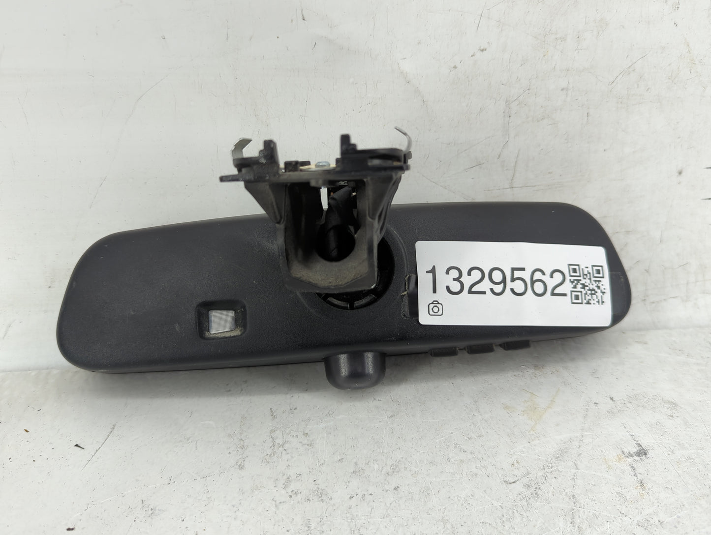 2015-2017 Bmw X3 Interior Rear View Mirror Replacement OEM P/N:9320305-02 Fits Fits 2015 2016 2017 OEM Used Auto Parts - Oem
