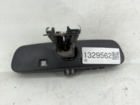 2015-2017 Bmw X3 Interior Rear View Mirror Replacement OEM P/N:9320305-02 Fits Fits 2015 2016 2017 OEM Used Auto Parts - Oem