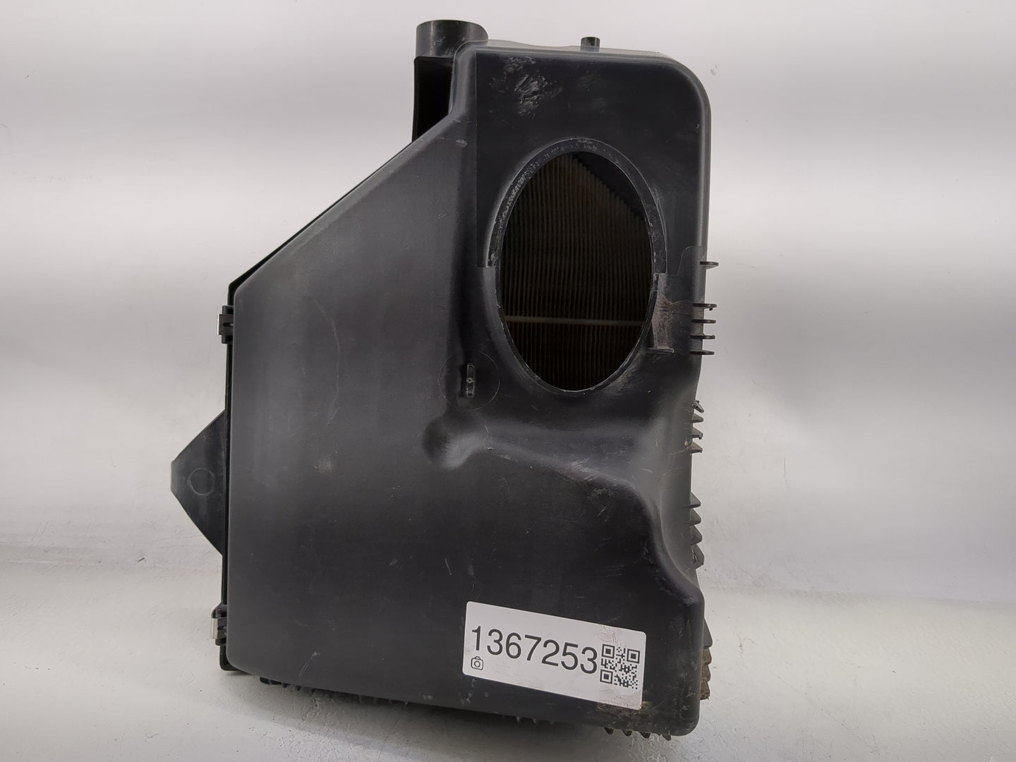 2013-2017 Bmw X3 Air Cleaner Intake-duct Hose Tube - Oemusedautoparts1.com