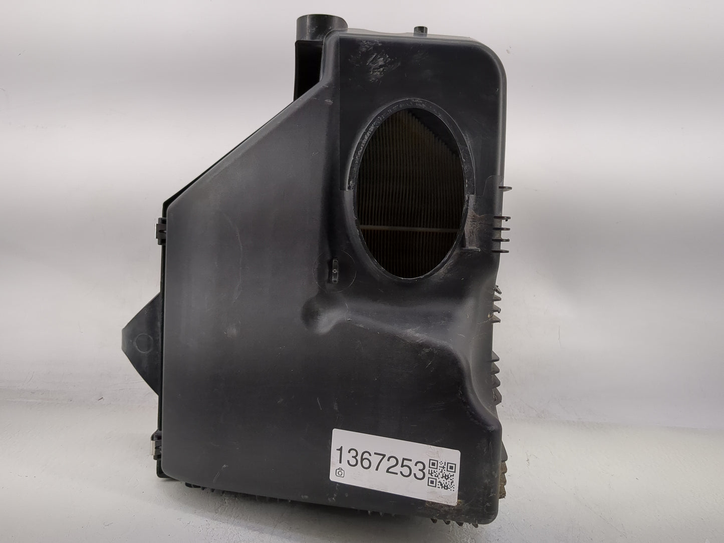 2013-2017 Bmw X3 Air Cleaner Intake-duct Hose Tube - Oemusedautoparts1.com