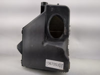 2013-2017 Bmw X3 Air Cleaner Intake-duct Hose Tube - Oemusedautoparts1.com