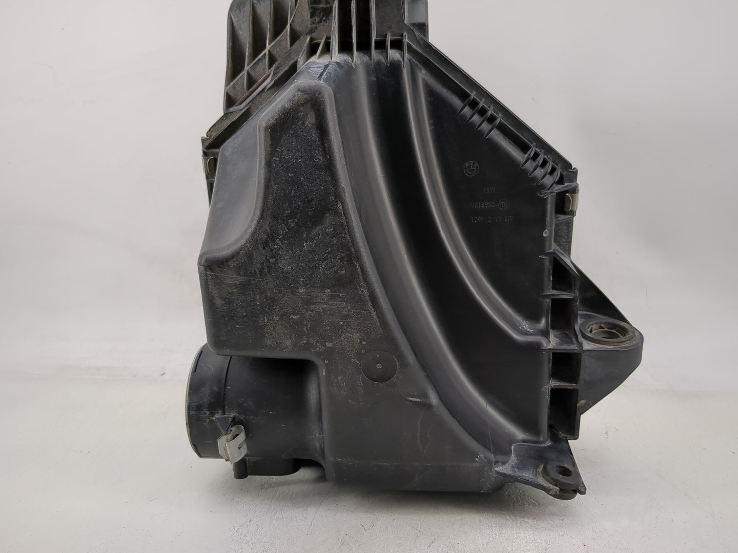 2013-2017 Bmw X3 Air Cleaner Intake-duct Hose Tube - Oemusedautoparts1.com