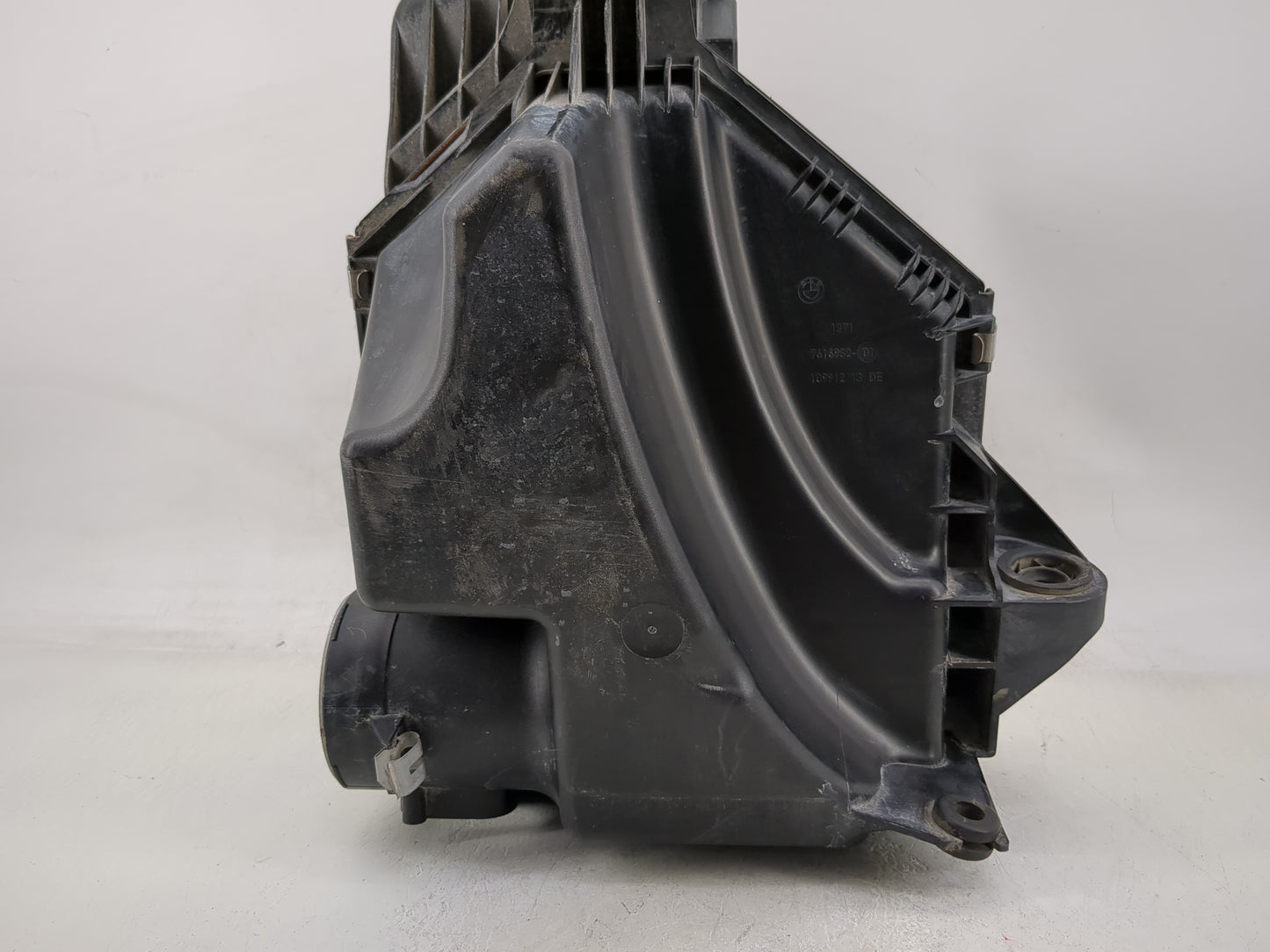 2013-2017 Bmw X3 Air Cleaner Intake-duct Hose Tube - Oemusedautoparts1.com