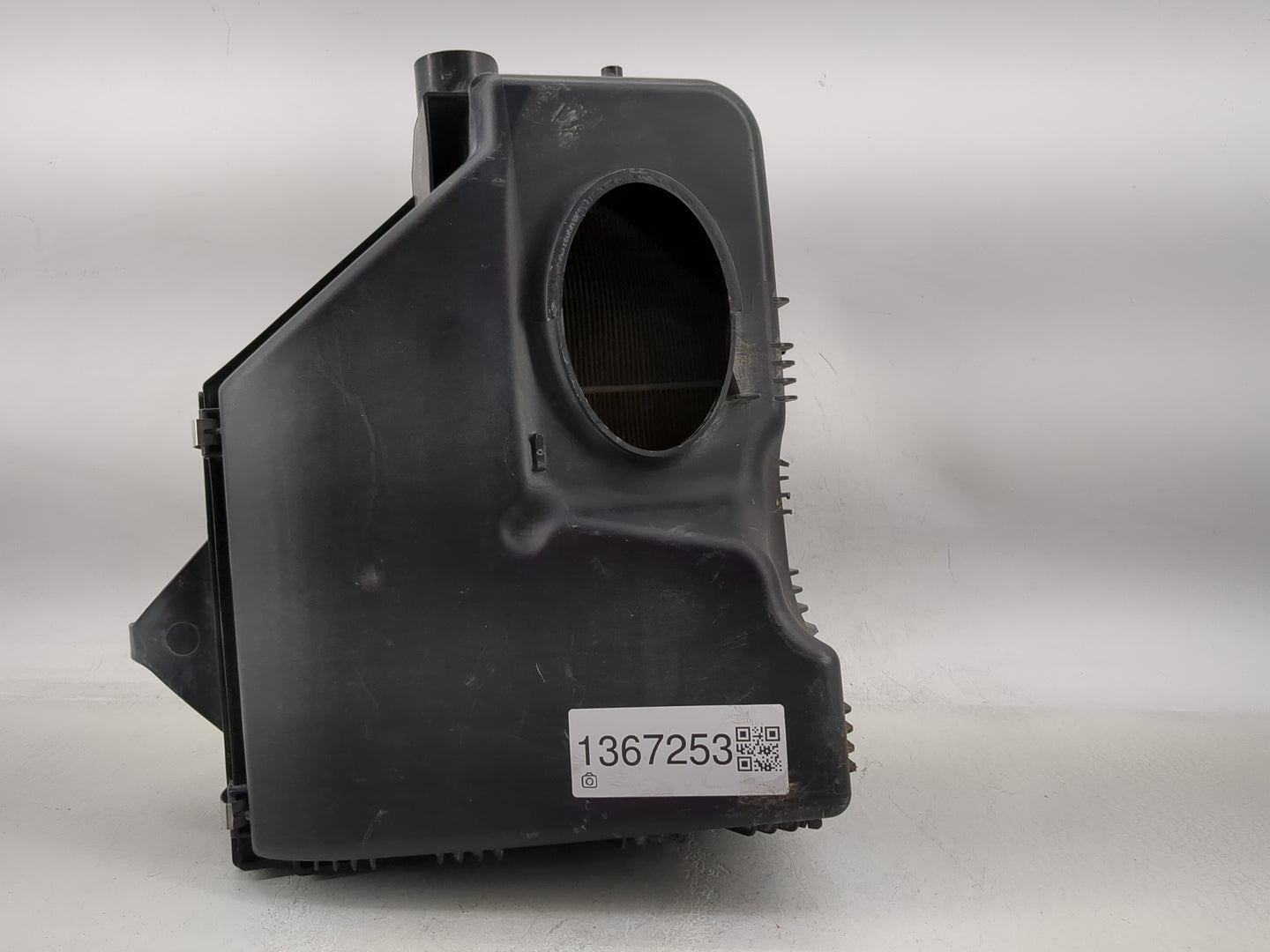 2013-2017 Bmw X3 Air Cleaner Intake-duct Hose Tube - Oemusedautoparts1.com