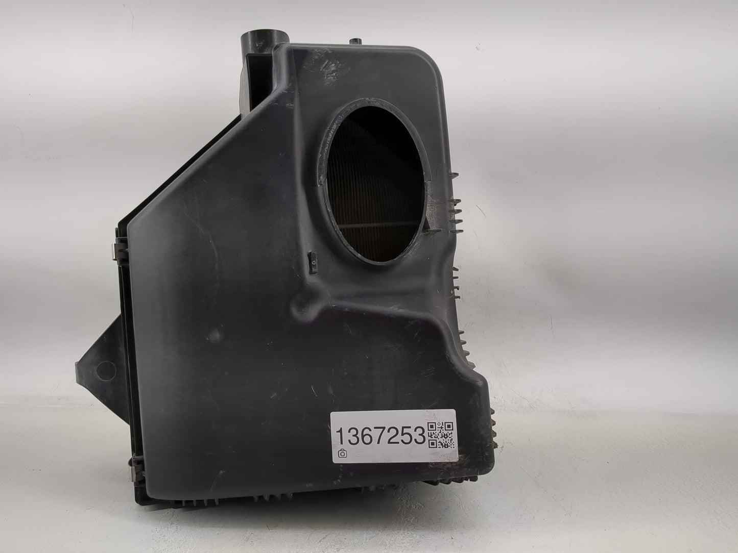 2013-2017 Bmw X3 Air Cleaner Intake-duct Hose Tube - Oemusedautoparts1.com