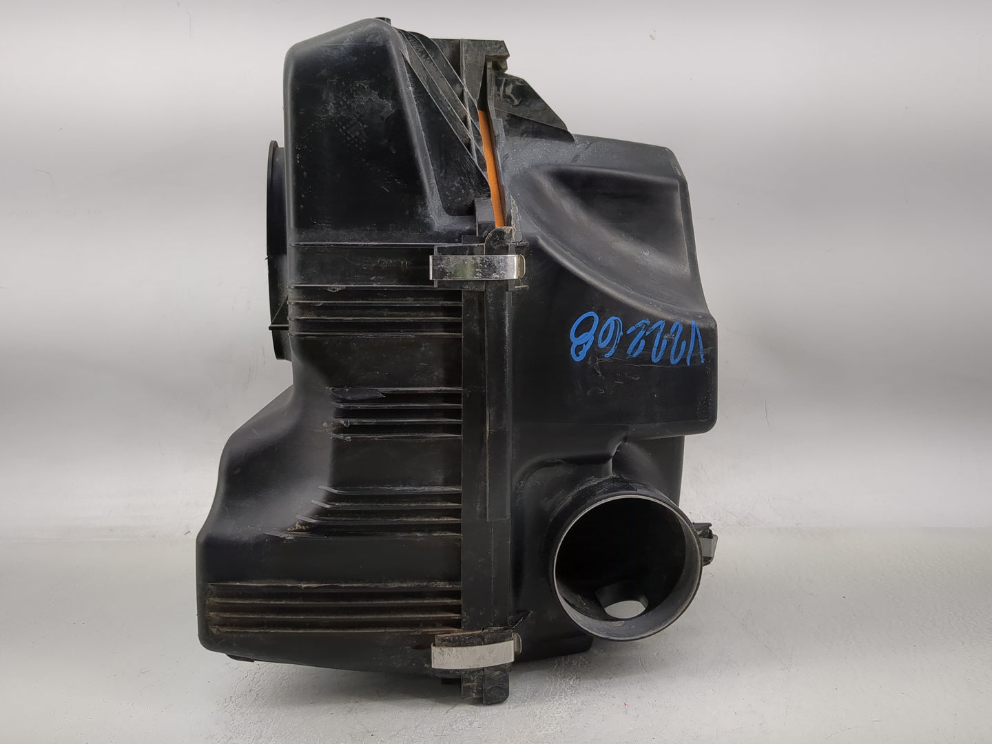 2013-2017 Bmw X3 Air Cleaner Intake-duct Hose Tube - Oemusedautoparts1.com