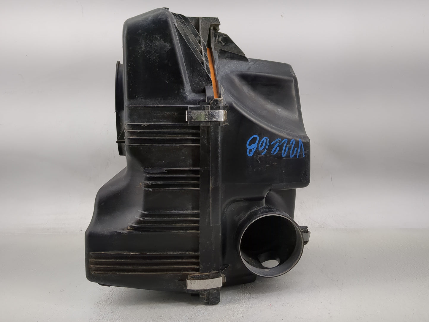 2013-2017 Bmw X3 Air Cleaner Intake-duct Hose Tube - Oemusedautoparts1.com