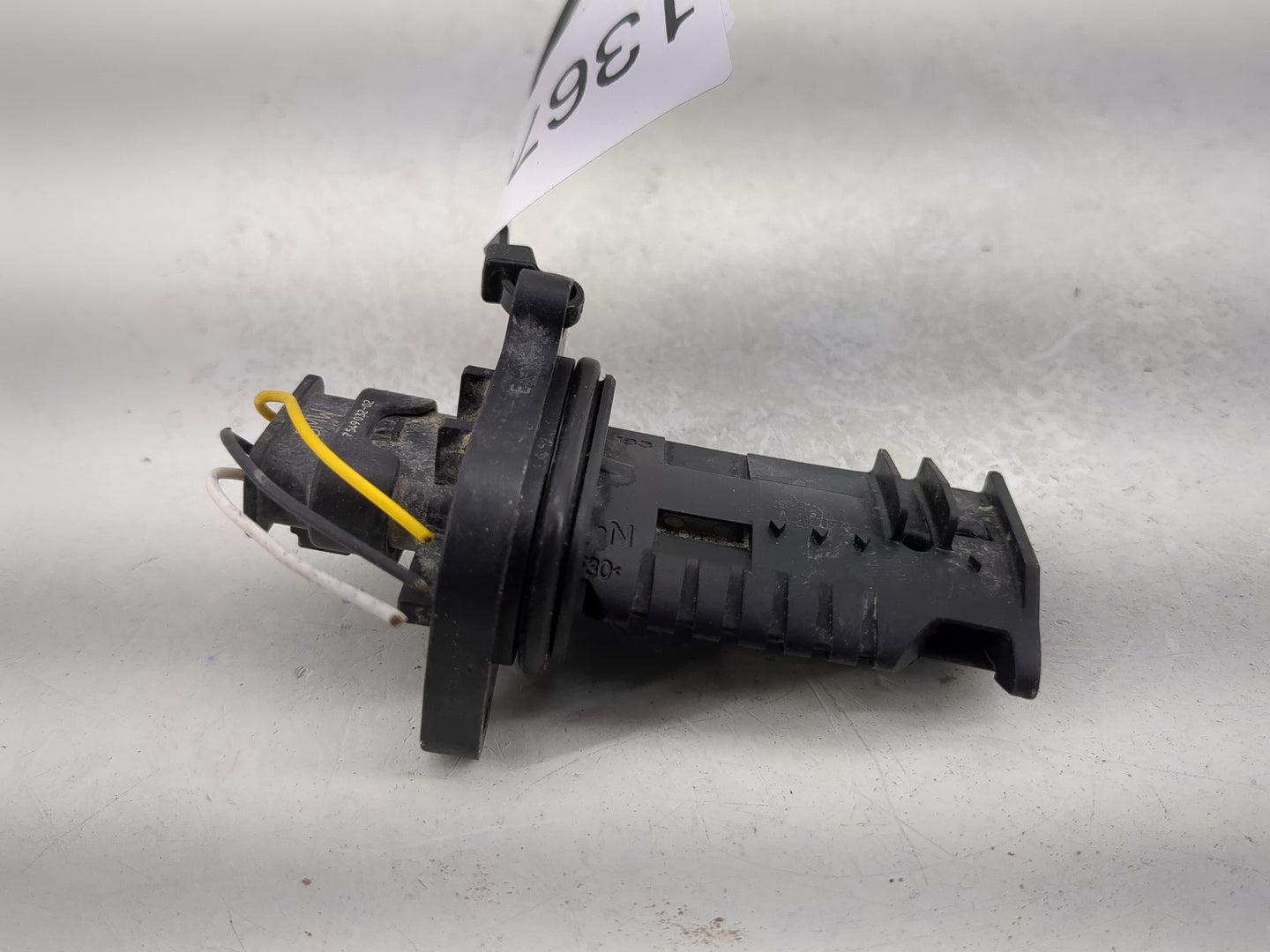 2013-2017 Bmw X3 Mass Air Flow Meter Maf 1367834 - Oemusedautoparts1.com
