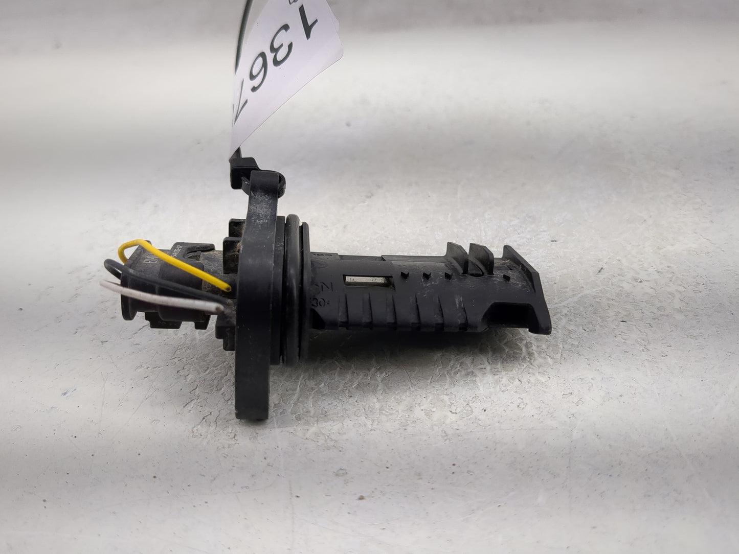 2013-2017 Bmw X3 Mass Air Flow Meter Maf 1367834 - Oemusedautoparts1.com