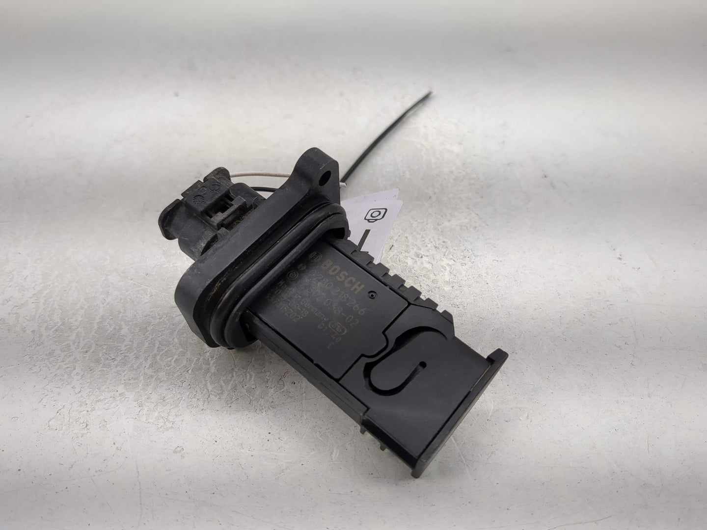 2013-2017 Bmw X3 Mass Air Flow Meter Maf 1367834 - Oemusedautoparts1.com