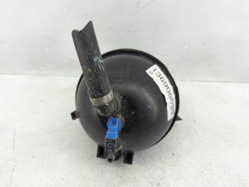 2014-2017 Bmw X3 Radiator Coolant Overflow Expansion Tank Bottle - Oemusedautoparts1.com