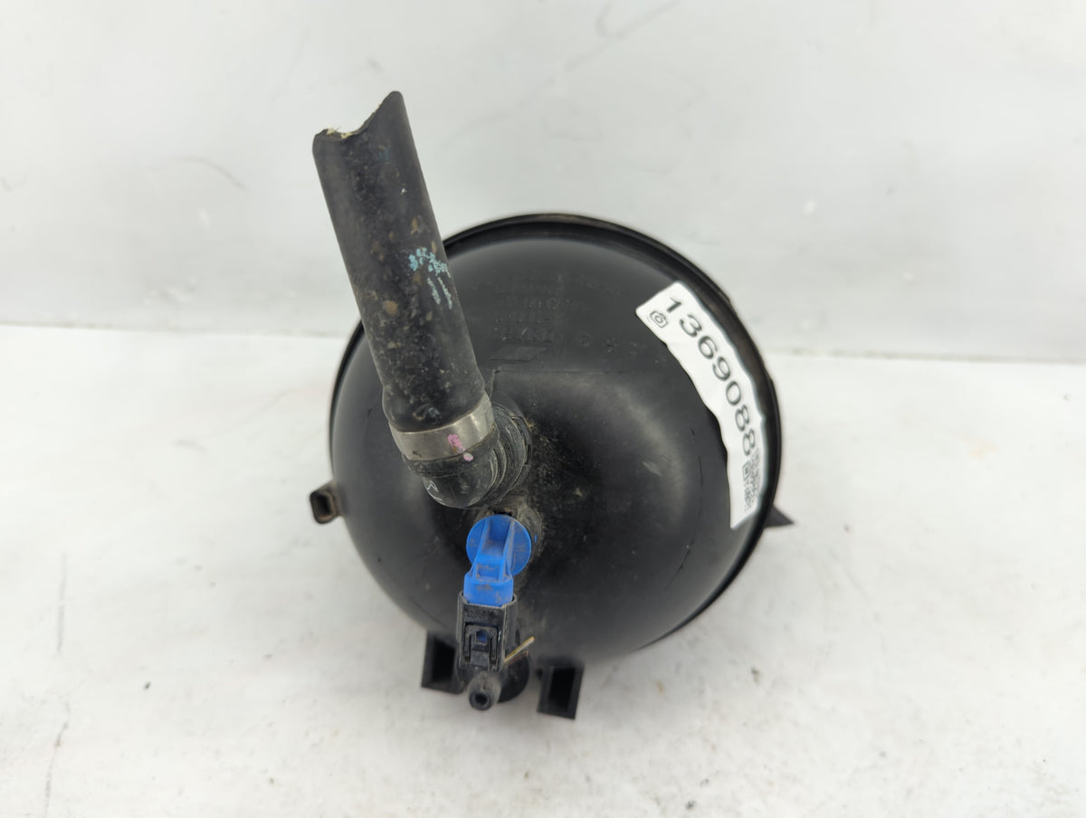 2014-2017 Bmw X3 Radiator Coolant Overflow Expansion Tank Bottle - Oemusedautoparts1.com