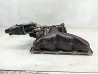 2014-2017 Bmw X3 Turbocharger Turbo Charger Super Charger Supercharger - Oemusedautoparts1.com