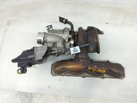 2014-2017 Bmw X3 Turbocharger Turbo Charger Super Charger Supercharger - Oemusedautoparts1.com