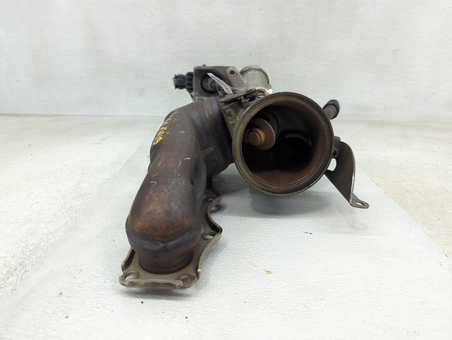 2014-2017 Bmw X3 Turbocharger Turbo Charger Super Charger Supercharger - Oemusedautoparts1.com