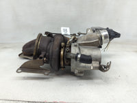 2014-2017 Bmw X3 Turbocharger Turbo Charger Super Charger Supercharger - Oemusedautoparts1.com