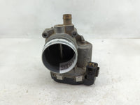 2013-2017 Bmw X3 Throttle Body P/N:7588625-04 A2C83786800 Fits Fits 2012 2013 2014 2015 2016 2017 2018 OEM Used Auto Parts -