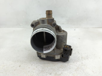 compare product 2013-2017 Bmw X3 Throttle Body P/N:7588625-04 A2C83786800 Fits Fits 2012 2013 2014 2015 2016 2017 2018 OEM Used Auto Parts