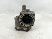 2013-2017 Bmw X3 Throttle Body P/N:7588625-04 A2C83786800 Fits Fits 2012 2013 2014 2015 2016 2017 2018 OEM Used Auto Parts -