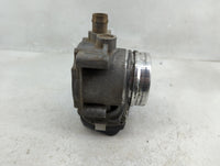 2013-2017 Bmw X3 Throttle Body P/N:7588625-04 A2C83786800 Fits Fits 2012 2013 2014 2015 2016 2017 2018 OEM Used Auto Parts -