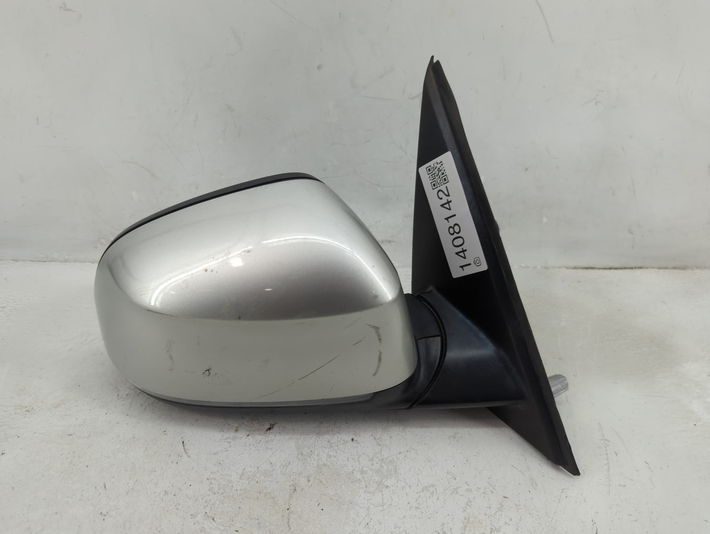 2016 Bmw X3 Passenger Side View Mirror - Right Door Mirror OEM Used - Oemusedautoparts1.com