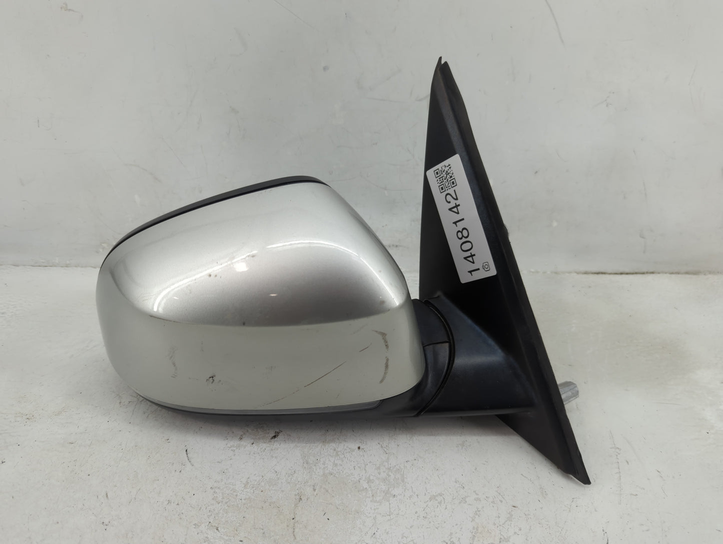 2016 Bmw X3 Passenger Side View Mirror - Right Door Mirror OEM Used - Oemusedautoparts1.com
