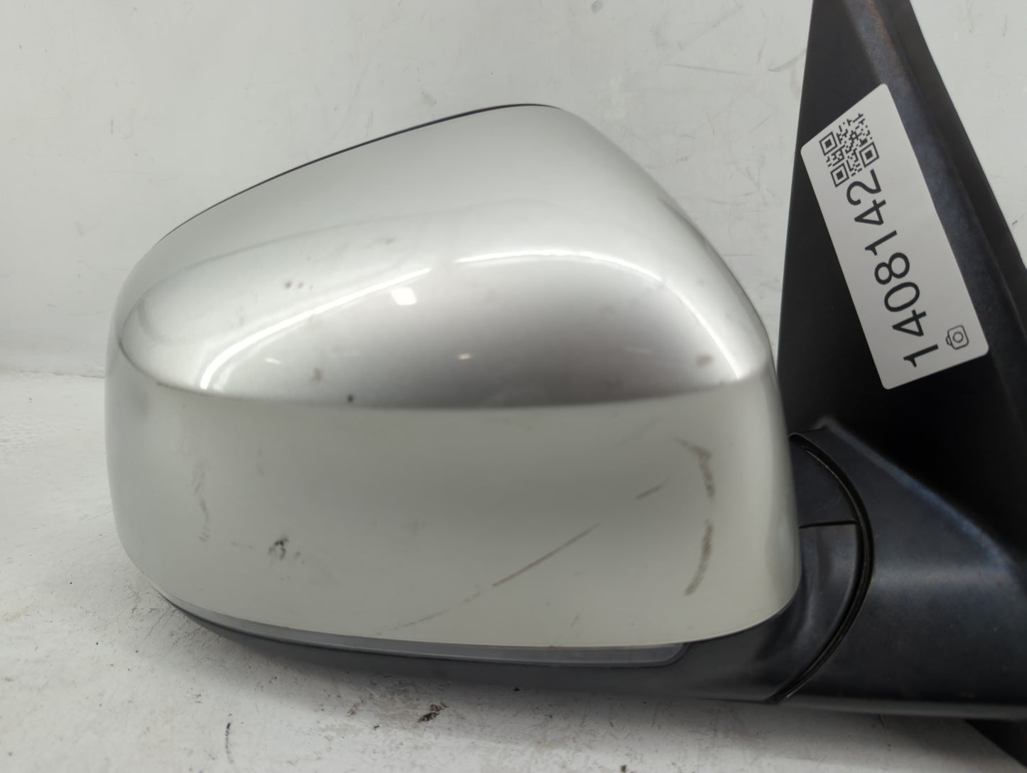 2016 Bmw X3 Passenger Side View Mirror - Right Door Mirror OEM Used - Oemusedautoparts1.com