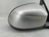 2016 Bmw X3 Passenger Side View Mirror - Right Door Mirror OEM Used - Oemusedautoparts1.com