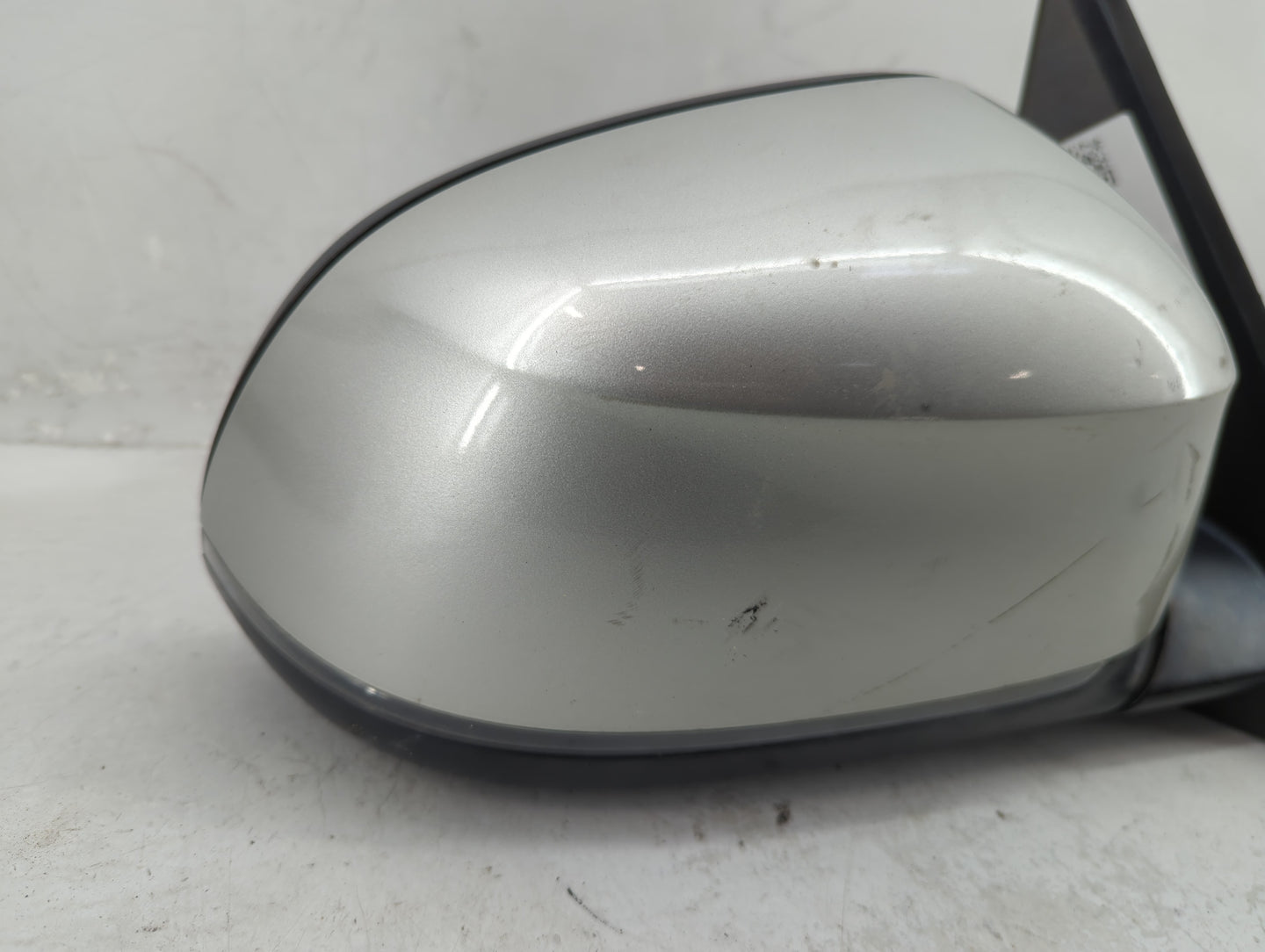 2016 Bmw X3 Passenger Side View Mirror - Right Door Mirror OEM Used - Oemusedautoparts1.com