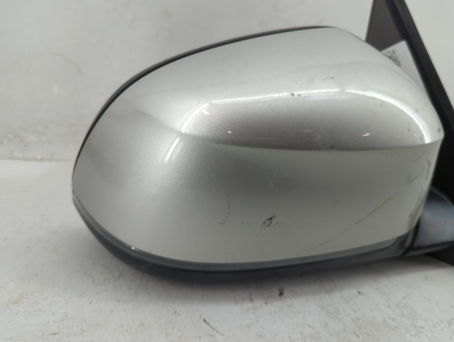 2016 Bmw X3 Passenger Side View Mirror - Right Door Mirror OEM Used - Oemusedautoparts1.com