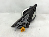 2016 Bmw X3 Passenger Side View Mirror - Right Door Mirror OEM Used - Oemusedautoparts1.com