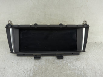 compare product 2011-2017 Bmw X3 Information Display Screen