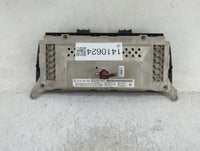 2011-2017 Bmw X3 Information Display Screen - Oemusedautoparts1.com