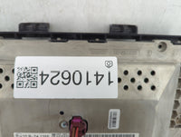 2011-2017 Bmw X3 Information Display Screen - Oemusedautoparts1.com