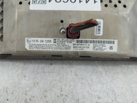 2011-2017 Bmw X3 Information Display Screen - Oemusedautoparts1.com