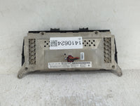2011-2017 Bmw X3 Information Display Screen - Oemusedautoparts1.com