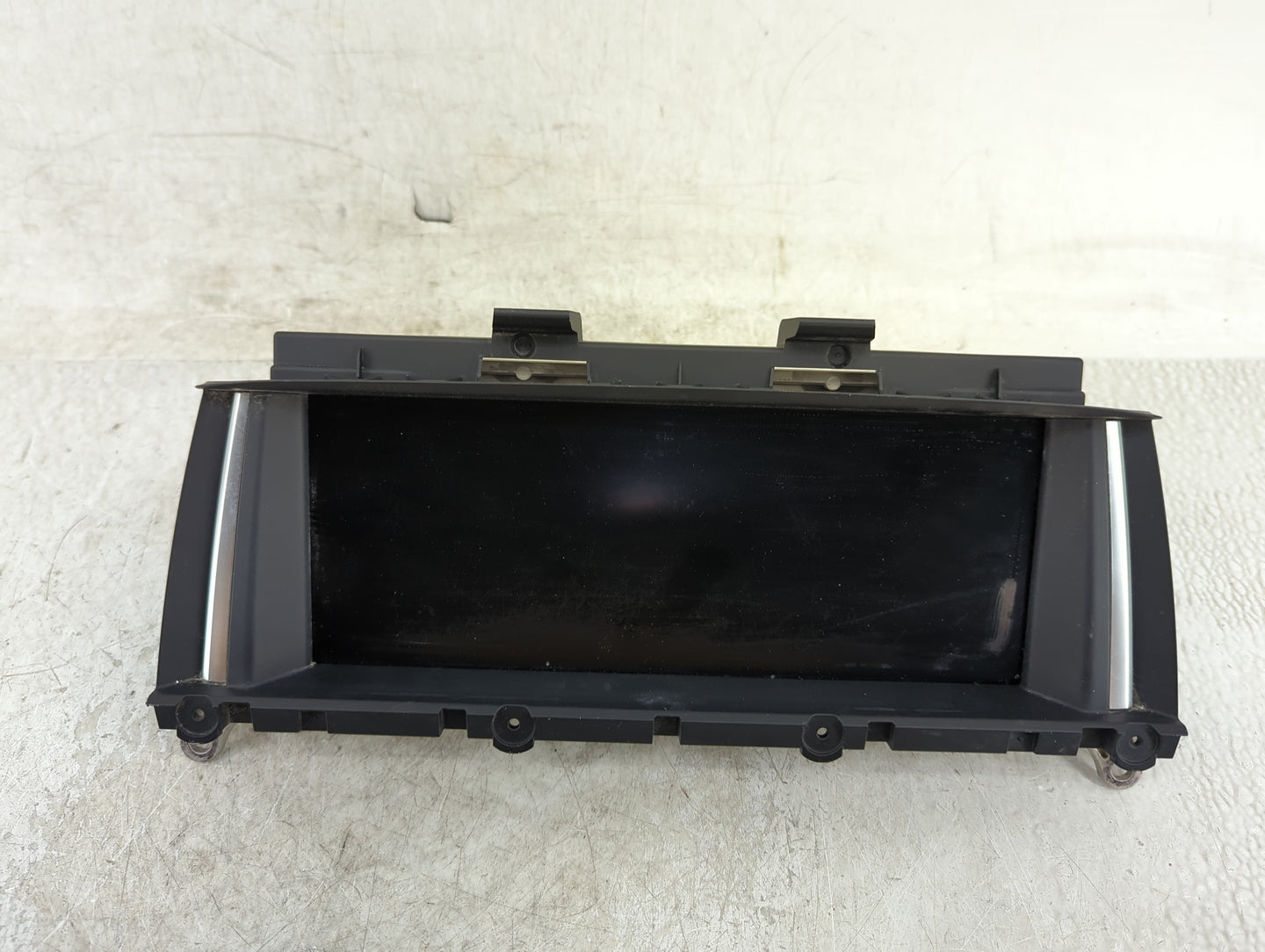 2011-2017 Bmw X3 Information Display Screen - Oemusedautoparts1.com