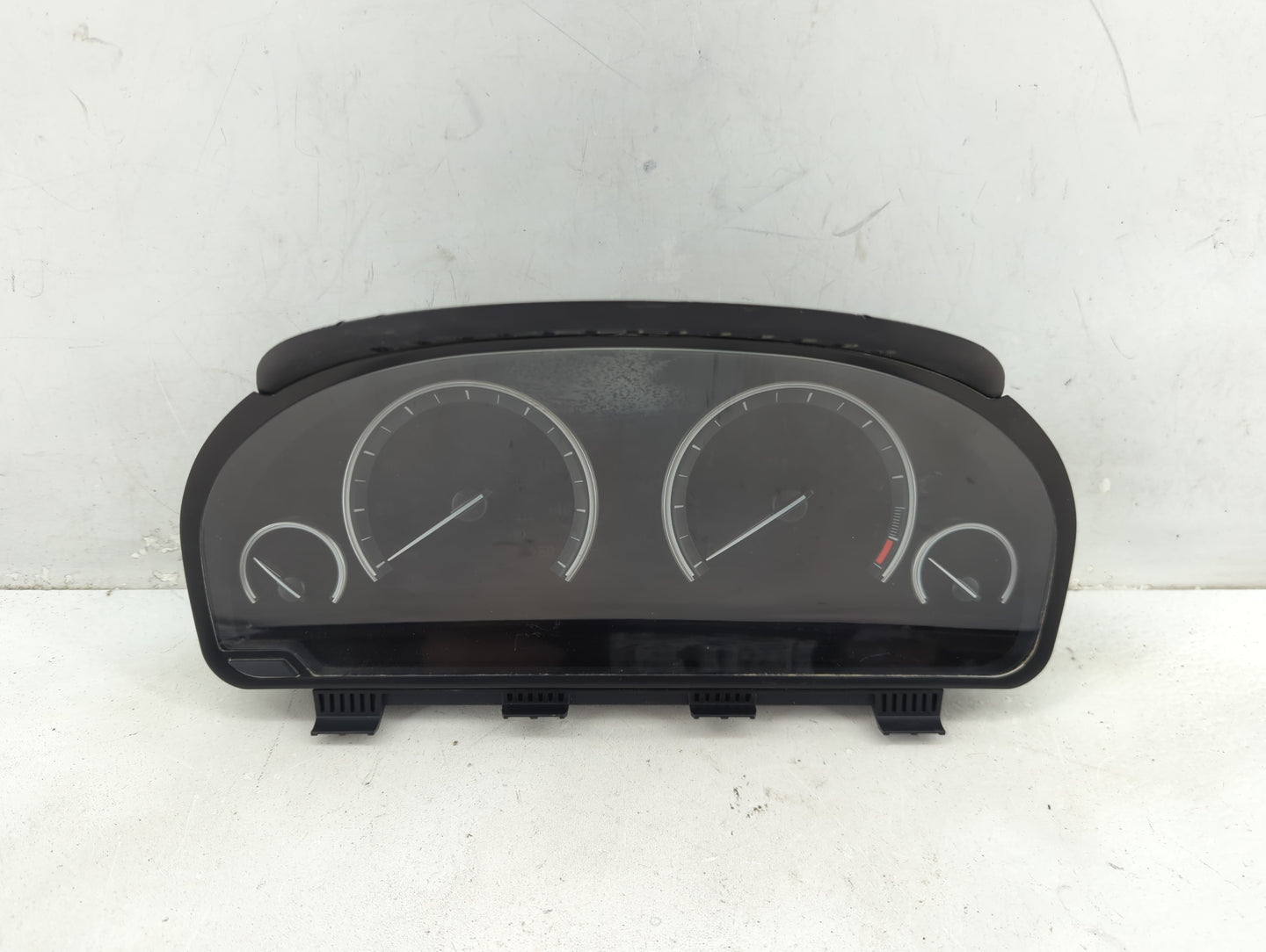2014-2017 Bmw X3 Instrument Cluster Speedometer Gauges P/N:6805241-01 Fits Fits 2014 2015 2016 2017 2018 OEM Used Auto Parts