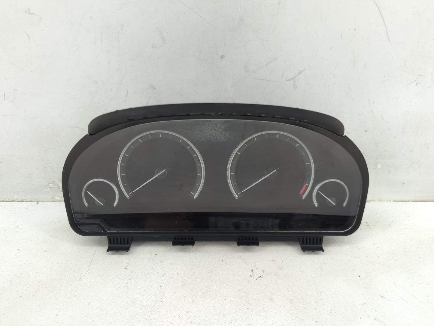 2014-2017 Bmw X3 Instrument Cluster Speedometer Gauges P/N:6805241-01 Fits Fits 2014 2015 2016 2017 2018 OEM Used Auto Parts